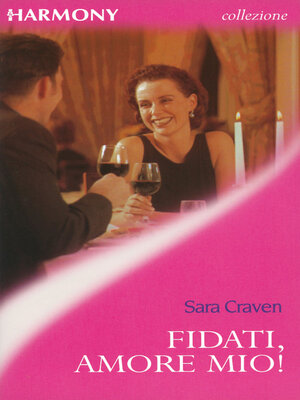 cover image of Fidati, amore mio!